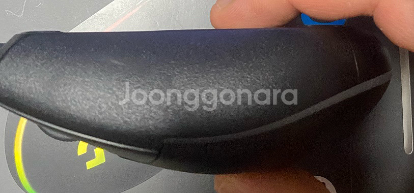 로지텍 g102 마우스 팝니다(택포 가격)--4
