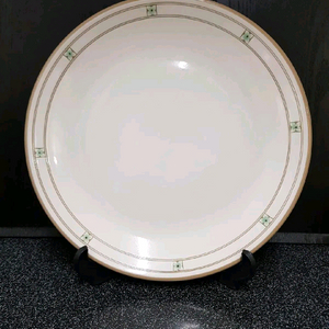 광주요 산딸문 30cm 이미지