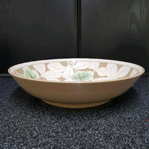 미사용)광주요 목부용문 32cm 서빙볼 이미지