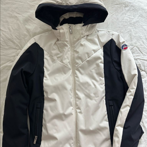 퓨잡 키즈 스키 자켓 12y