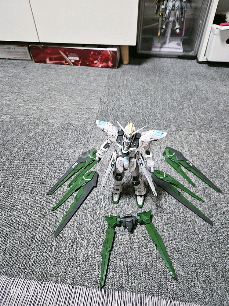 hg.rg.대륙 가조립 판매--2