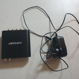 Minidsp 2x4hd