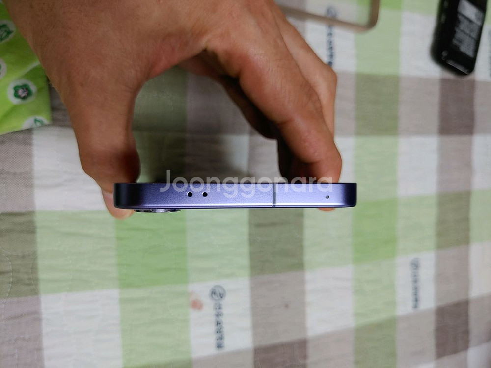 특A급 ㅡ 갤럭시 S24+플러스 256GB--9