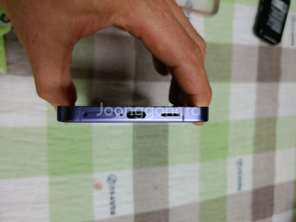 특A급 ㅡ 갤럭시 S24+플러스 256GB--7