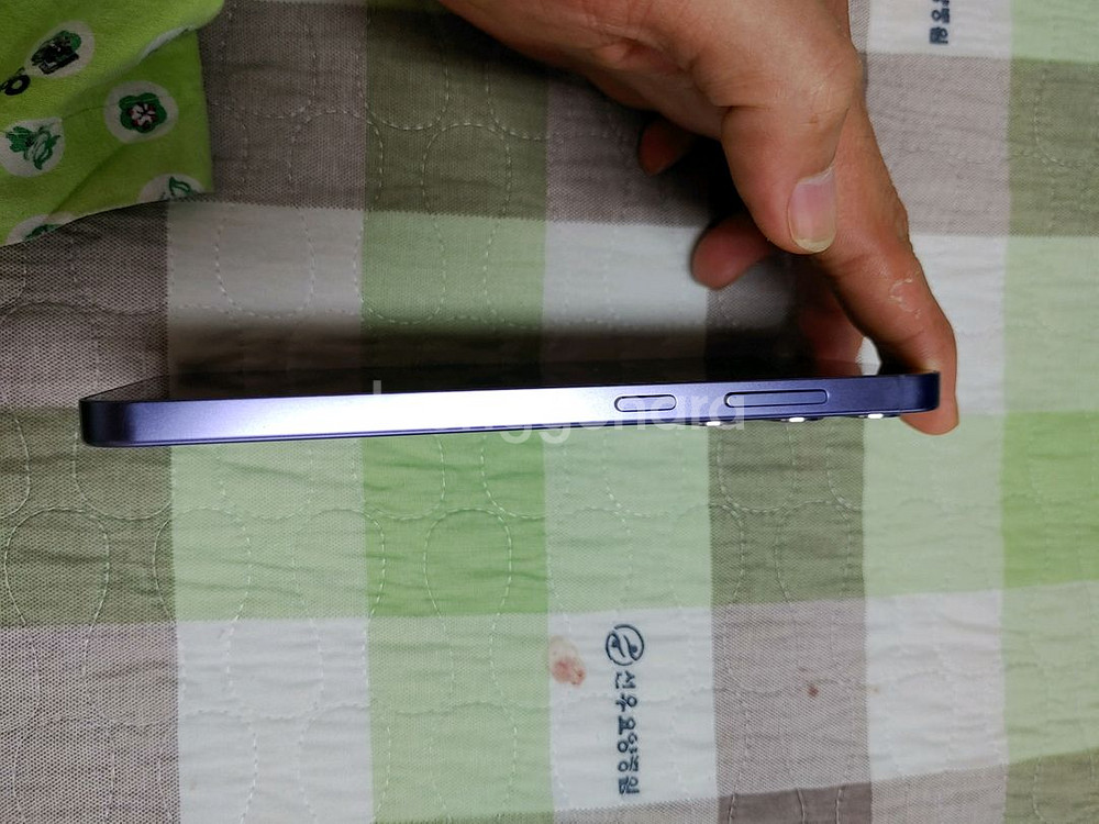 특A급 ㅡ 갤럭시 S24+플러스 256GB--6