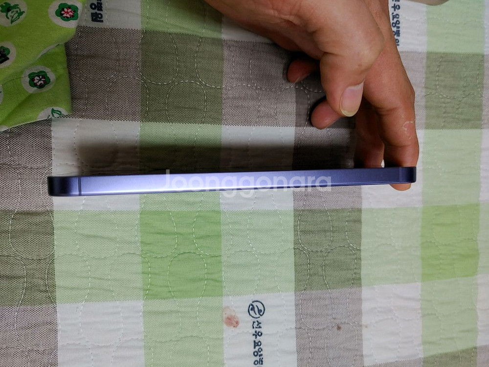 특A급 ㅡ 갤럭시 S24+플러스 256GB--8