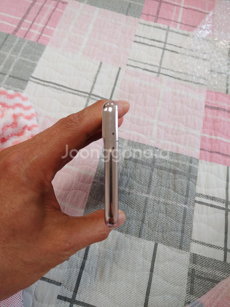 새폰급 ㅡ 갤럭시 S21+플러스 256GB + 새케이스--9