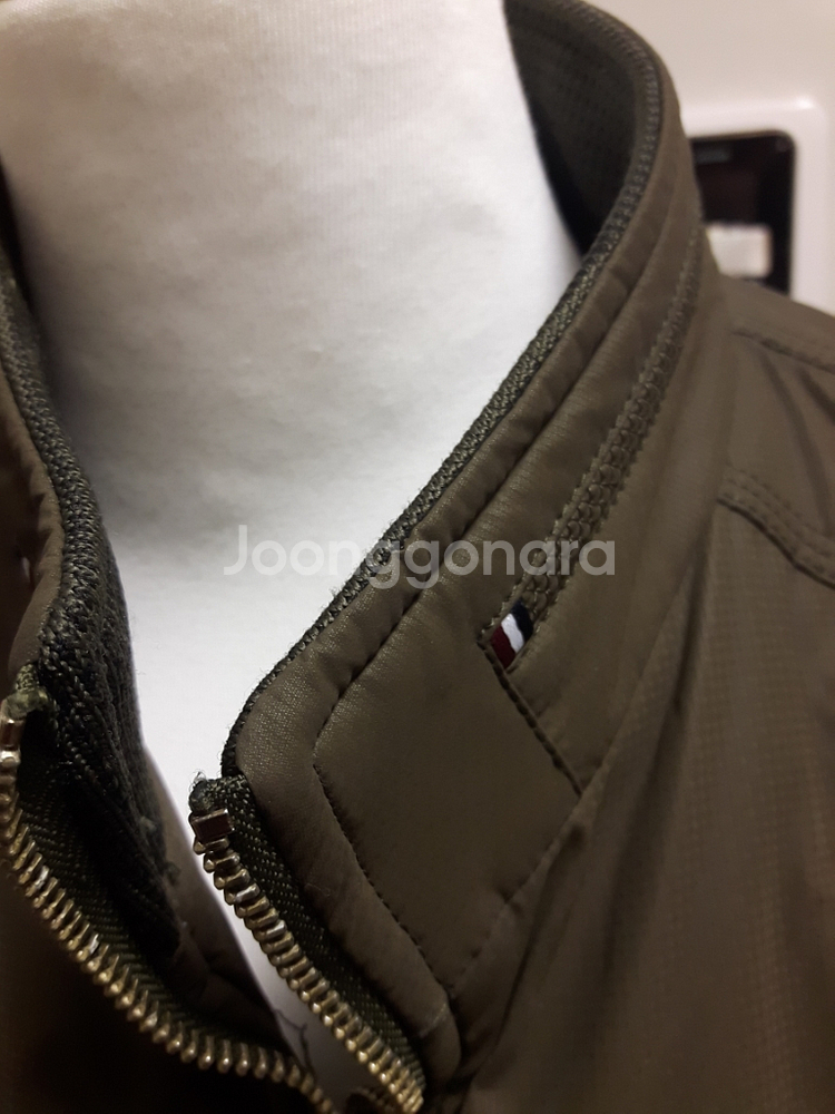 Vogue 블루종 자켓 새제품 100 . 텍 달린 새상--2