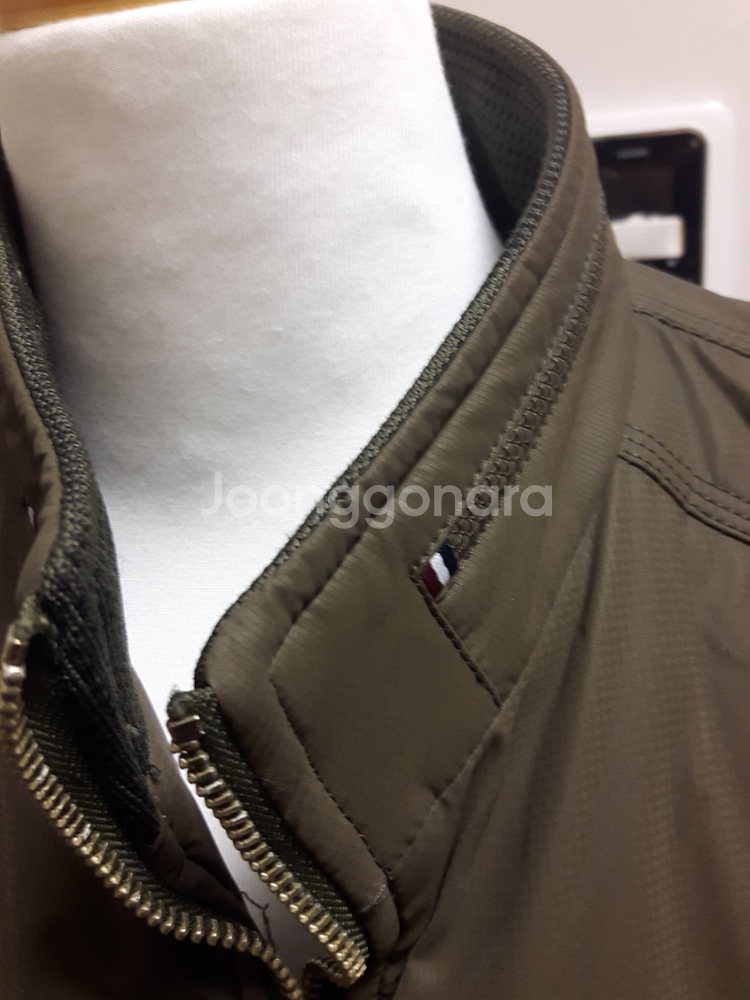 Vogue 블루종 자켓 새제품 100 . 텍 달린 새상--3