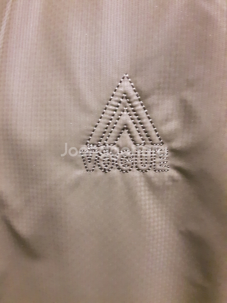 Vogue 블루종 자켓 새제품 100 . 텍 달린 새상--7