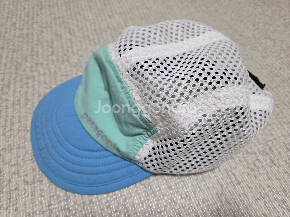 파타고니아 덕빌캡--0