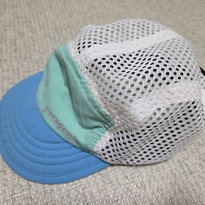 파타고니아 덕빌캡