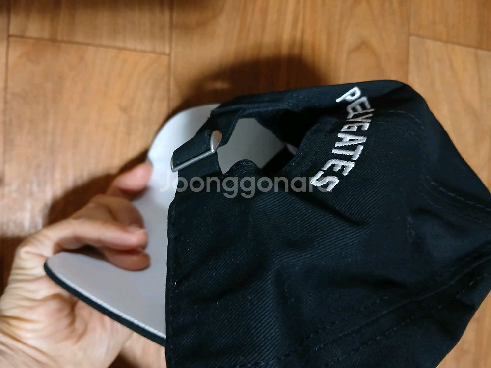 골프모자ㅡ개당 가격--3