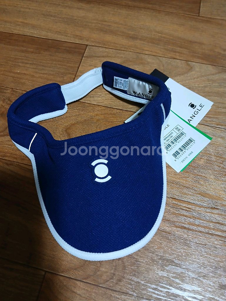골프모자ㅡ개당 가격--9