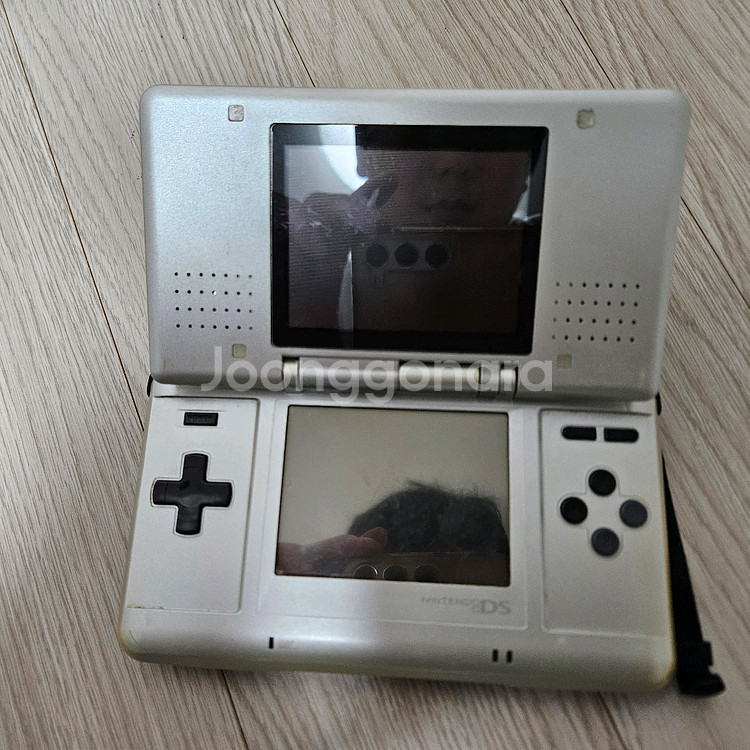 닌텐도 ds 오리지날 일판 박스셋 구형 nds--3