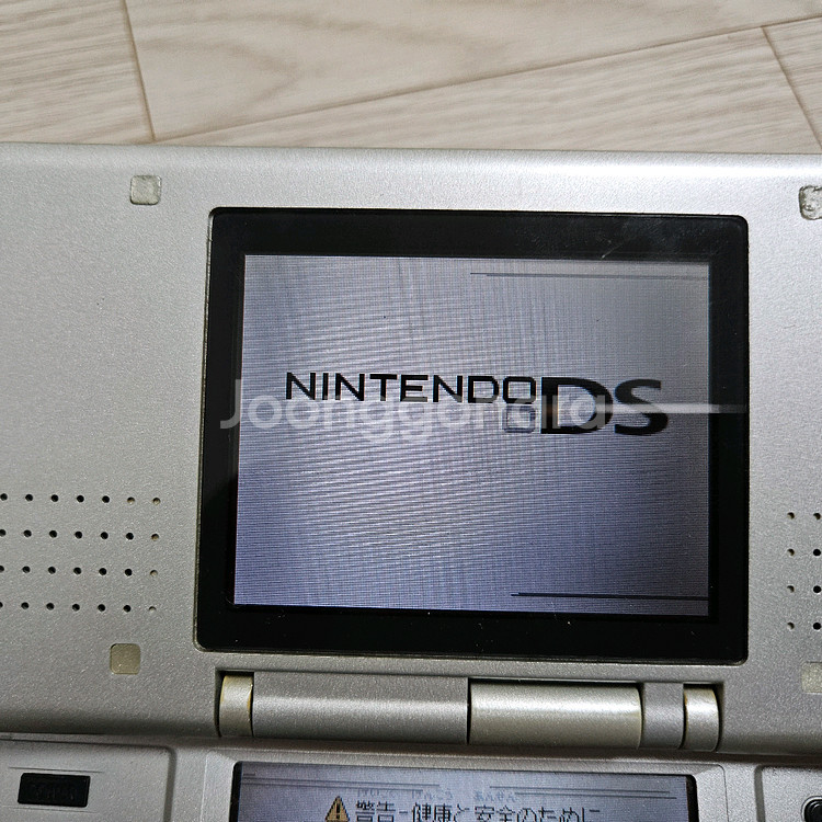 닌텐도 ds 오리지날 일판 박스셋 구형 nds--6