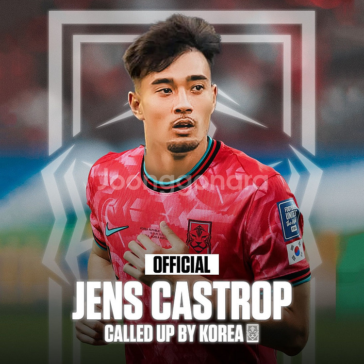 (국내배송) 2025 대한민국 축구 국가대표 유니폼--8