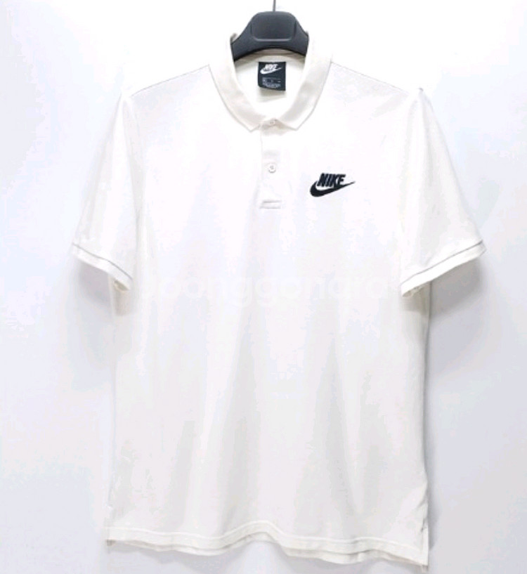 나이키 반팔 M*95--0