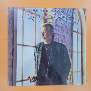 LP 케니 로저스 미국반 미개봉