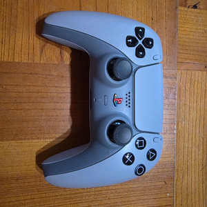 듀얼센스 커스텀