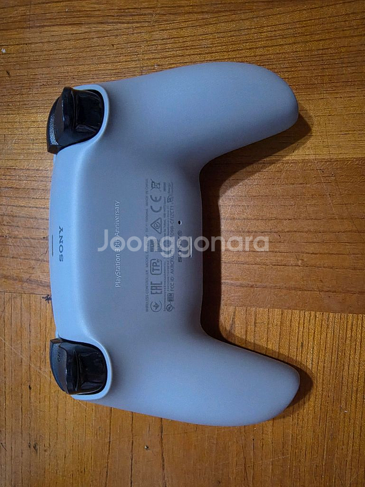 듀얼센스 커스텀--1