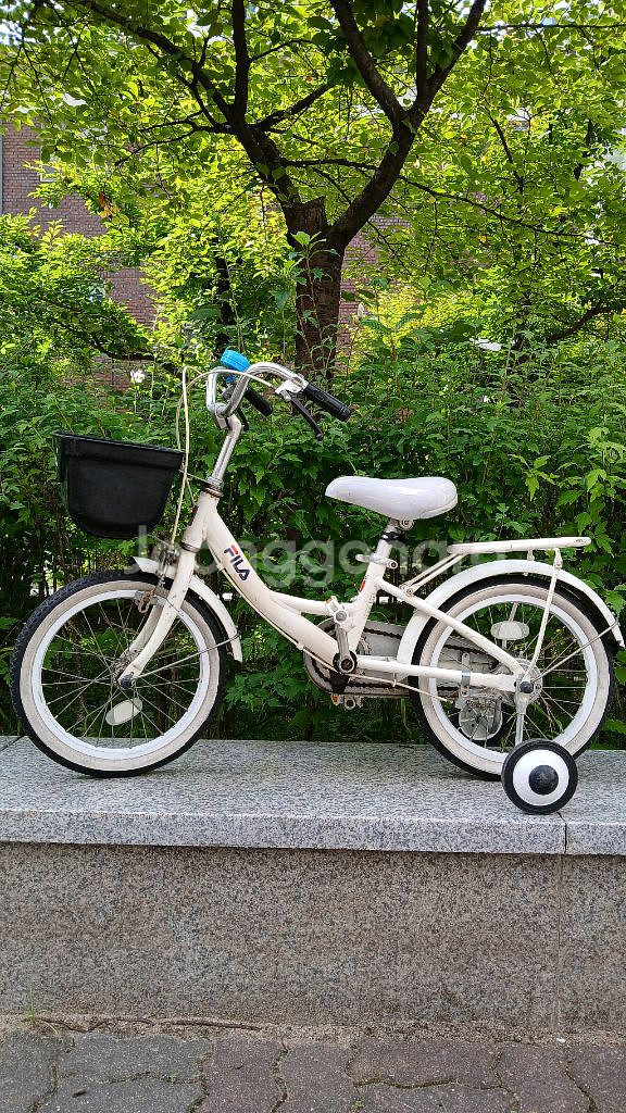 최고급 명품 초경량 패션 자전거 필라. 수도권 전철역--3