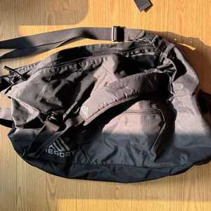 그레고리 스태쉬 더플 45L