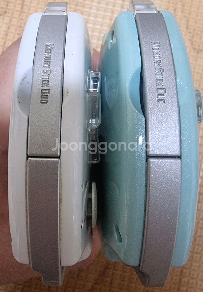 PSP 플스 2005 2006 32기가--4
