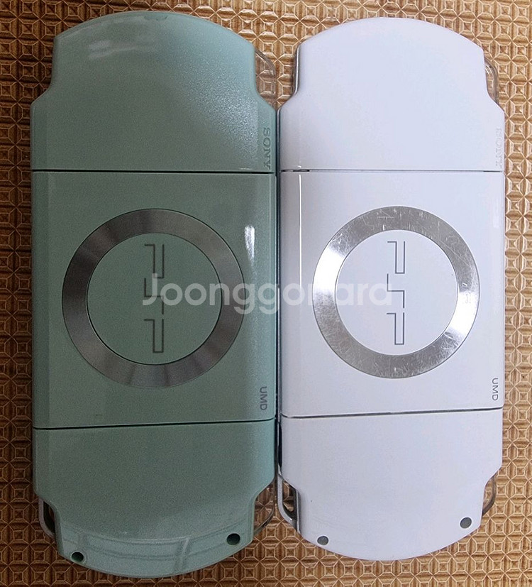 PSP 플스 2005 2006 32기가--6