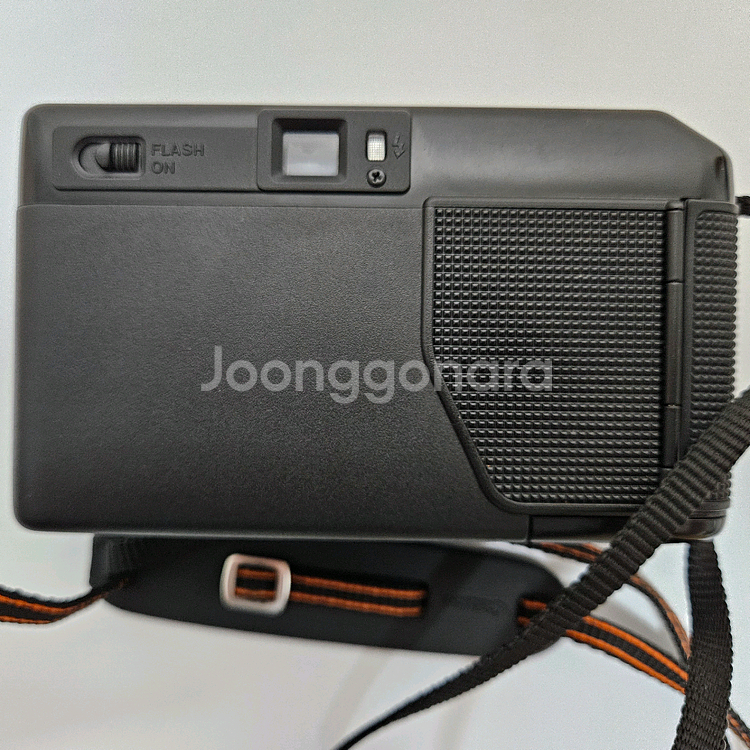 Canon Autoboy II (오토보이2) 필름카메라--2