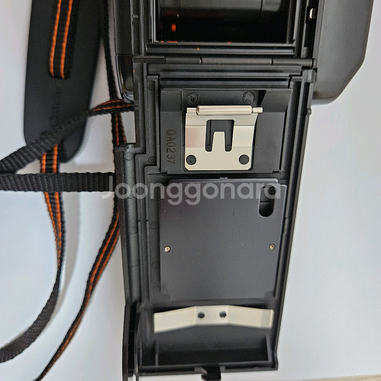 Canon Autoboy II (오토보이2) 필름카메라--4