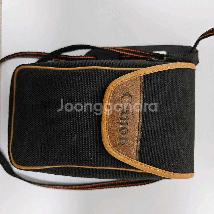 Canon Autoboy II (오토보이2) 필름카메라--7