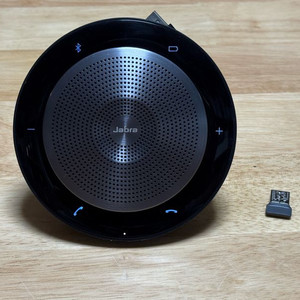 자브라 SPEAK 750