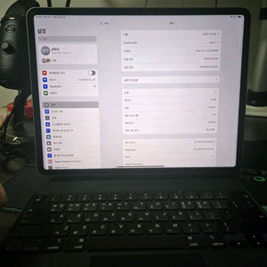 아이패드 프로 12.9 6세대