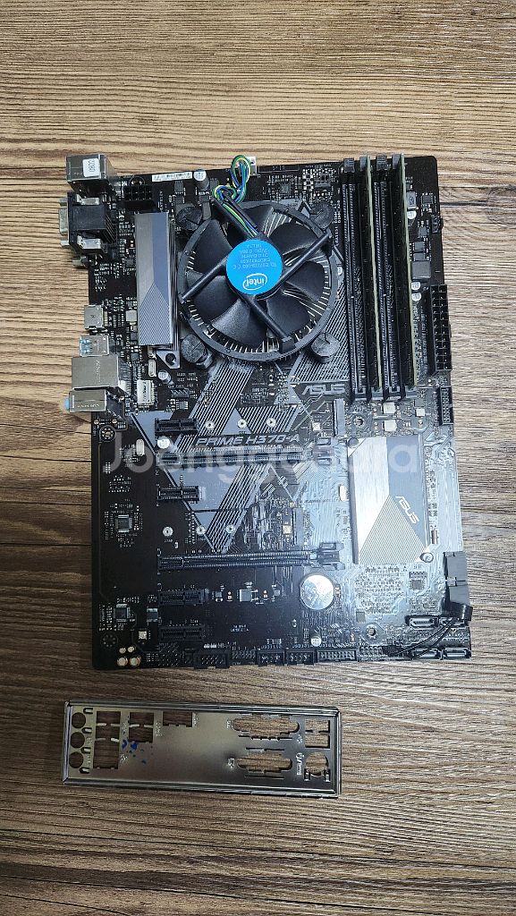 9400f H370-A 16gb 14만원 팝니다--0