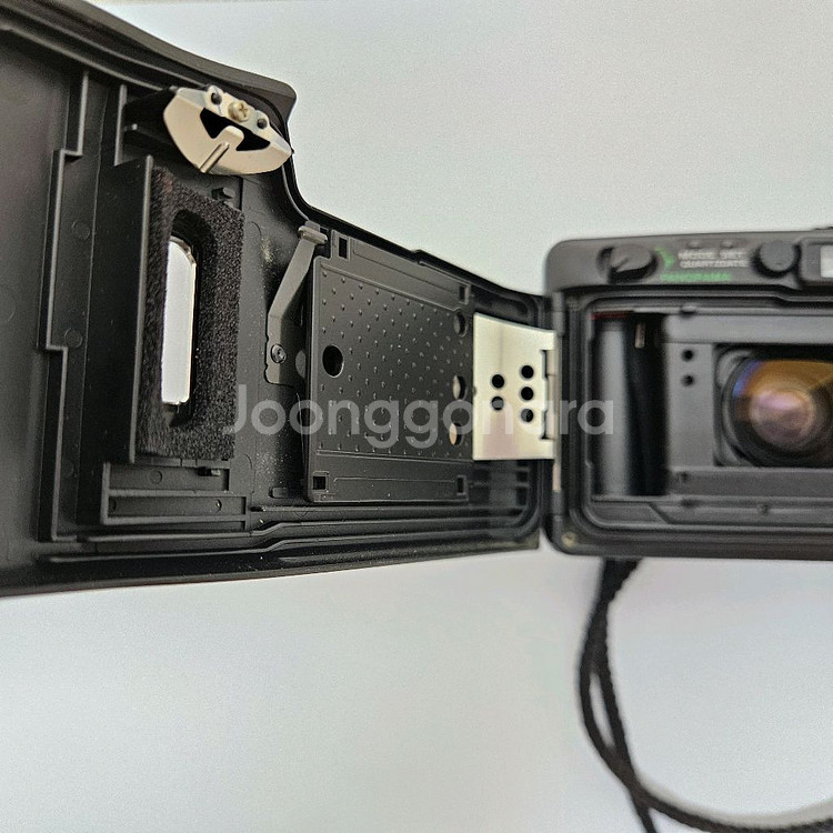 올림푸스 OZ Classy 105 Zoom 필카 필름--5