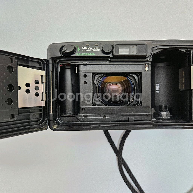 올림푸스 OZ Classy 105 Zoom 필카 필름--4