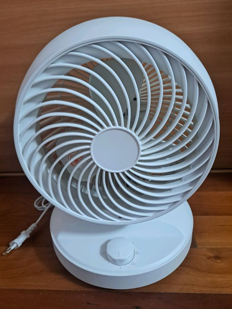 써큘레이터 선풍기 (새상품) 이미지