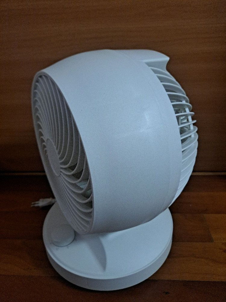 써큘레이터 선풍기 (새상품) 이미지
