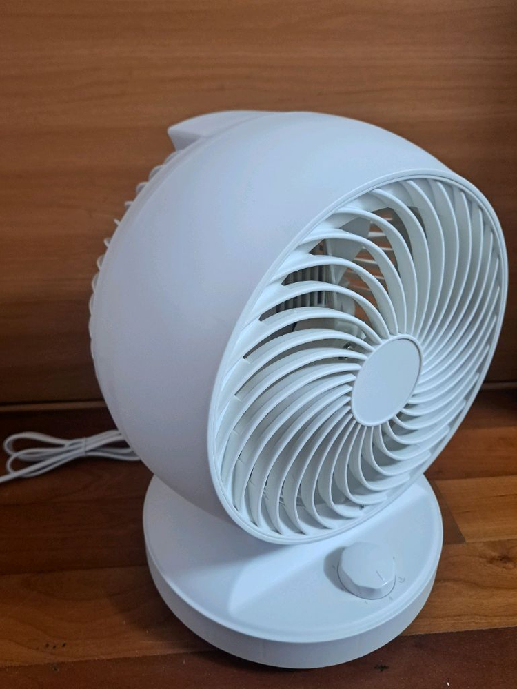 써큘레이터 선풍기 (새상품) 이미지