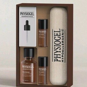 피지오겔 데일리뮨 앰플 50ml 기획세트 택배포함