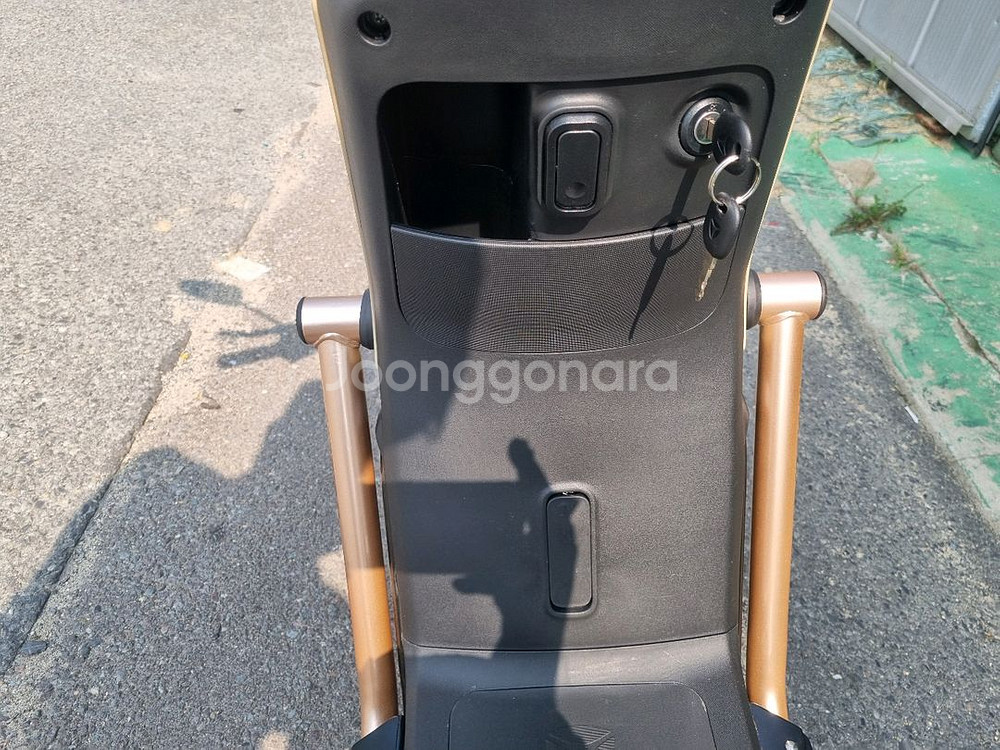 야디 전기스쿠터 신형 판매--9
