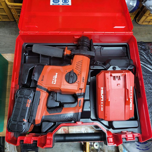 [HILTI]힐티충전함마드릴 TE6A22ATC 신형뉴런