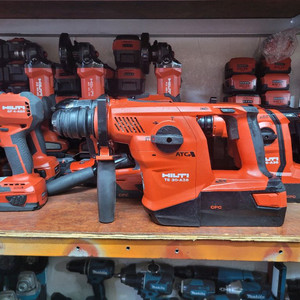[HILTI]힐티충전함마드릴 TE30A36AVR.ATC