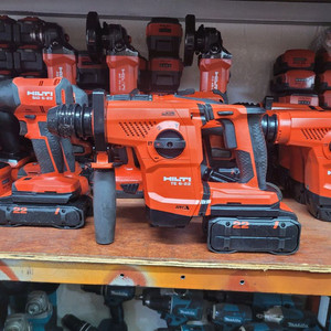 [HILTI]힐티충전함마드릴 TE6A22AVR 2025