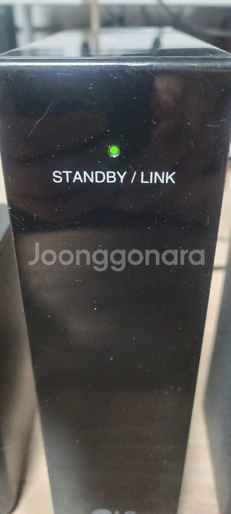 LG 사운드바 리어 스피커 SPK8S--2