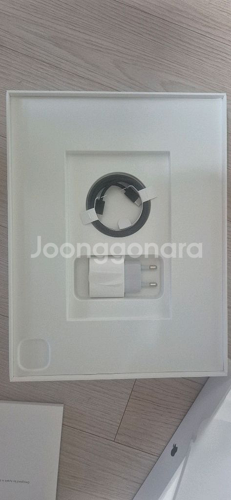 아이패드 프로 m4 13인치 와이파이 1테라 나노텍스쳐--1