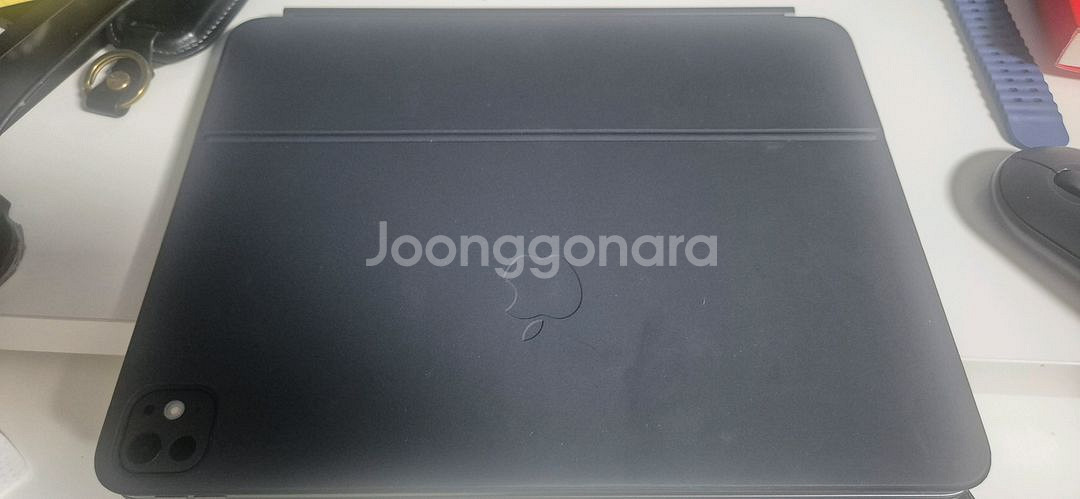 아이패드 프로 m4 13인치 와이파이 1테라 나노텍스쳐--8