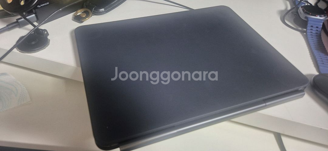 아이패드 프로 m4 13인치 와이파이 1테라 나노텍스쳐--7