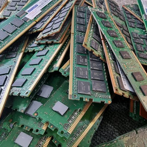 DDR2 DDR3 오래된 저용량 메모리 삽니다 이미지